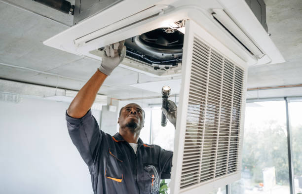Licensed Hvac service in Longmire, WA - FH HVAC