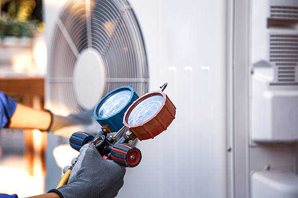 Trusted Hvac service in Longmire, WA - FH HVAC